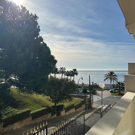 Balcon De La Cala Apartment Estepona Luaran gambar