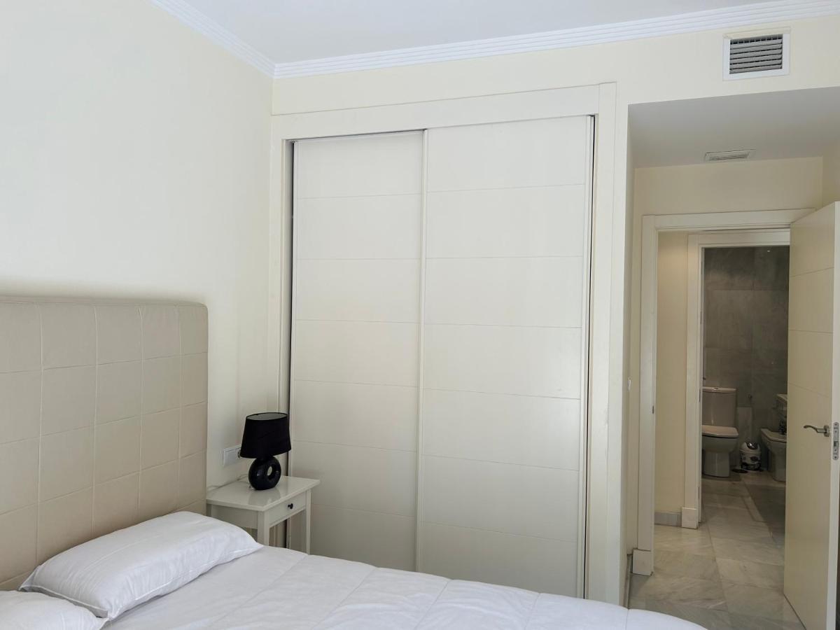 Balcon De La Cala Apartment Estepona Luaran gambar